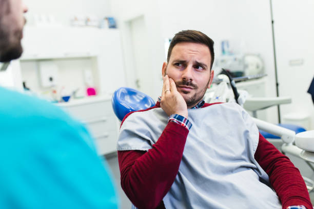 Laser Dentistry in Blue Springs, MO