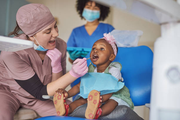 Best Root Canal Treatment  in Blue Springs, MO