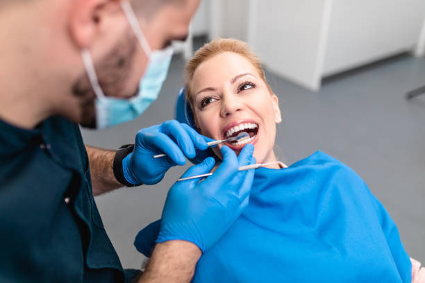 Best Tooth Extraction  in Blue Springs, MO