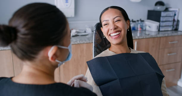 Dental X-Rays and Imaging in Blue Springs, MO